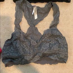 Free people bralette